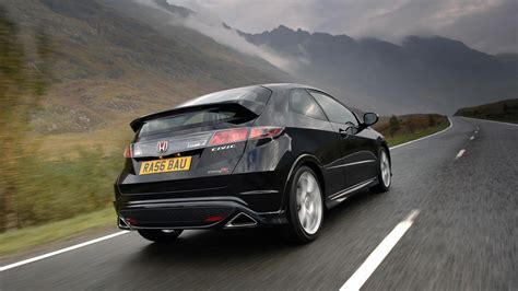 The civic price page is part of. Honda Civic Type R FN2 - review, history, prices and specs