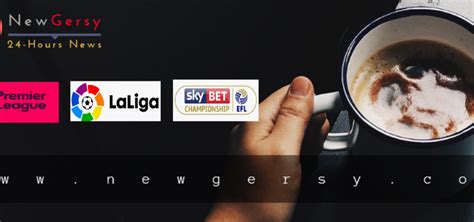 Whether you're looking for today's results, live score updates or fixtures from the english top flight, we have each team covered in unbeatable detail. Today Match Schedule For Premier League and La Liga and ...