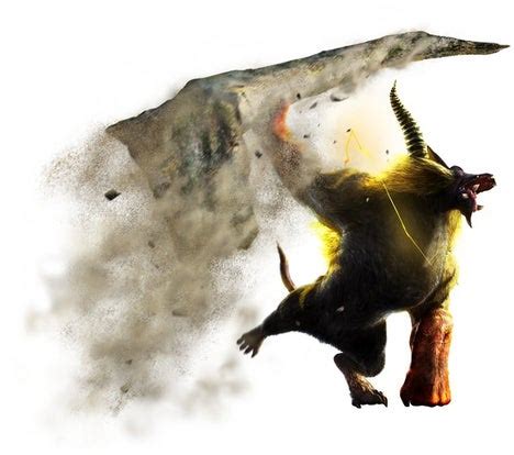 Rajang - Monster Hunter Generations Wiki Guide - IGN