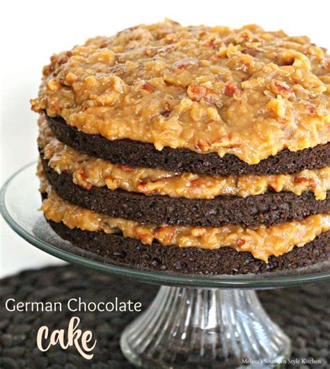 The shop recipes community food home52 watch listen listen hotline; Coconut Pecan Icing And German Chocolate Cake ...