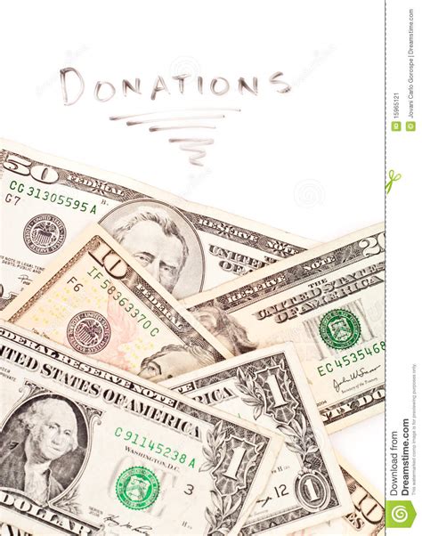 Making charitable donations or practicing regular charitable giving—either through donating money, goods, or time—is undoubtedly a good habit. Charitable Donations stock image. Image of elderly ...