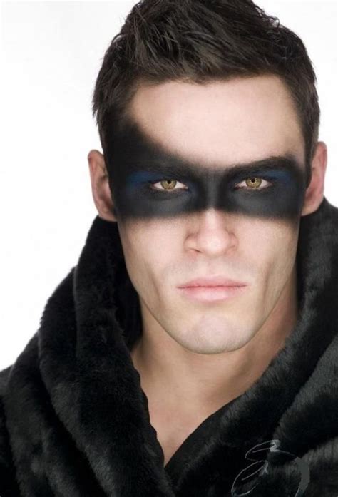 60 Best Halloween Makeup Ideas For Men B2b Fashion Cool Halloween