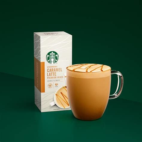 Grab your starbucks® via® instant and whip up a delicious dalgona that's as customizable as it is photogenic. FairPrice Has Starbucks Premium Instant Coffee At Just $4 ...