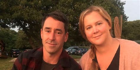 Amy Schumer Fell In Love With Husband Because Of His Autistic Traits The Mighty