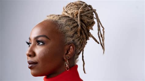 Black Lives Matter Co Founder Opal Tometi Launches Newsletter To