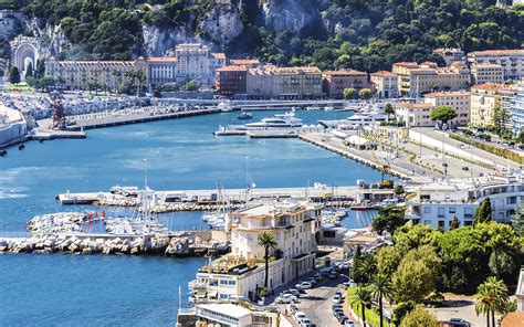 A map is actually a graphic reflection of the overall region or an element of a location, generally displayed with a smooth surface area. Download wallpapers Barcelona, 4k, summer, dock, Spain, Catalonia, Europe for desktop with ...