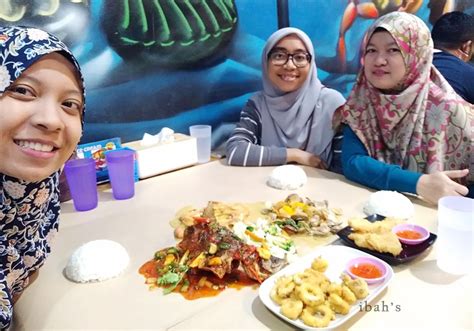Kalau korang ada pengalaman makan sedap dan best. Makan Shell Out di Shells n Fins, Bandar Baru Uda, Johor ...