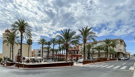 Plaza Libertad San Miguel De Salinas Categor Es