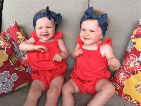 10 Reasons Why Being A Twin Mom Is Awesome