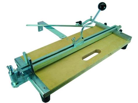 Die patrick schneider kg steht für qualität, präzision und leidenschaft. Fliesenschneider 1000 mm Fliesenschneidmaschine Holz ...