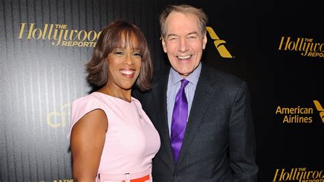 gayle king on charlie rose sexual misconduct allegations 9honey