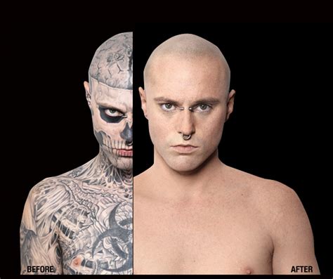 American Times Online: Zombie Boy Goes Beyond the Cover