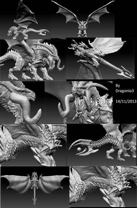 Dragon claw clay dragon dragon art creature drawings bird drawings animal drawings drawing animals feet drawing furry drawing. Full Body Dragon 3D by Dragonio3 on DeviantArt