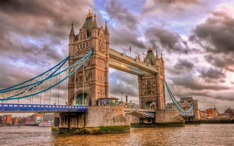 Tower Bridge London Wallpapers In Hd K And Wide Sizes Tower Bridge