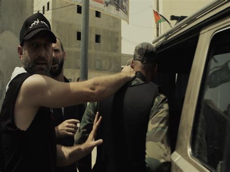 ‘fauda co creators on hit show depicting israel gaza conflict ‘we re here to tell the story