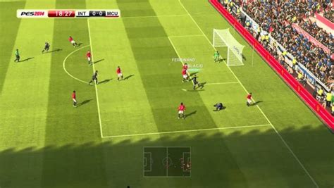 Pes 2015 keyboard control configuration helper pc?? Pro Evolution Soccer 2014 PC Game Download