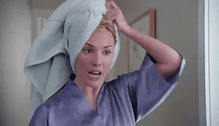 Maybe you would like to learn more about one of these? Haircut GIF - Find & Share on GIPHY