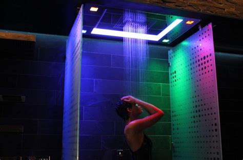 Shop commercial bath and shower fixtures for your hotel at webstaurantstore. Bathroom Lighting Fixtures - Interior Design Inspirations