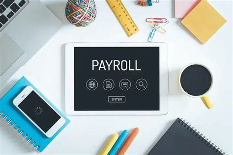 Best Payroll Apps For Small Business 2022 Workjo