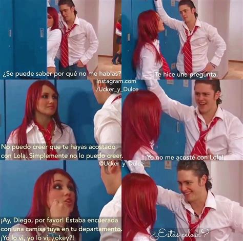 Shower thoughts that'll keep your mind engaged! Pin de Alejandra🦋 Figueroa. en ℝ | Rbd roberta y diego, Fotos de rbd, Roberta y diego