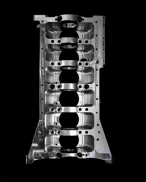 Billet 2jz Block Auto Gruppen