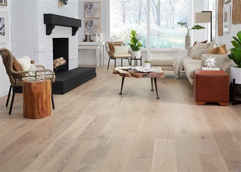 Engineered Wood Flooring White Oak Flooring Tips