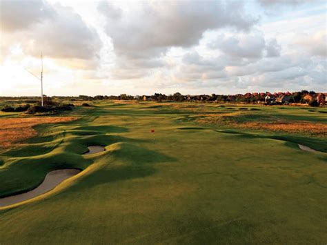Scottish courses in the current rota include the old course at the royal and ancient golf club of st andrews, the royal troon golf club, turnberry in south ayrshire, carnoustie golf links and muirfield in gullane, scotland (their 2017 vote to allow female members overturned their gender discriminatory policy which. British Open: Searching For Seve | Golf News and Tour ...
