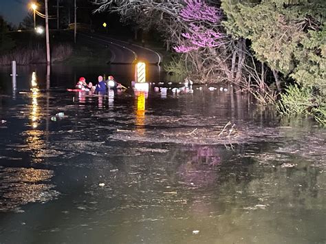Rutherford Co. first responders awarded Medal of Valor after flood