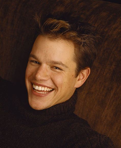 Listen to yung matt damon | soundcloud is an audio platform that lets you listen to what you love and share stream tracks and playlists from yung matt damon on your desktop or mobile device. Matt Photoshoot | Matt damon, Matt damon young, Damon