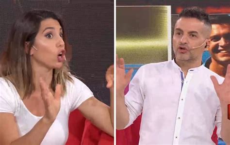 La modelo tuvo a su segundo hijo en la clínica chapelco, en un parto humanizado sin anestesia en plena patagonia. ¿Tiene novio? Angel de Brito dio a entender que Cinthia ...
