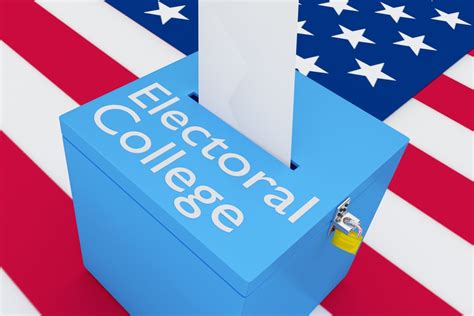 Electoral College Vs Popular Vote What Is The Difference