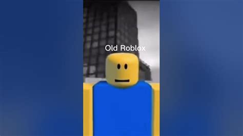 Oldest Roblox Youtube