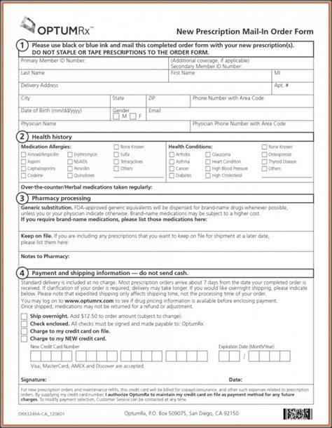 • durable medical equipment (under $750). Bcbs Prior Authorization Form Michigan - Form : Resume ...