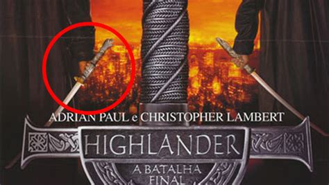 10 Hilarious Mistakes You Cant Unsee On Official Movie Posters Page 3