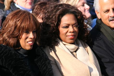 Oprah Winfrey Racism Row Over Switzerland Shop Incident | FOX40