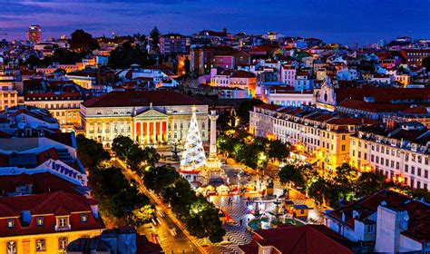 The Best Christmas Markets In Lisbon Lost In Lisbon Lost In Lisbon