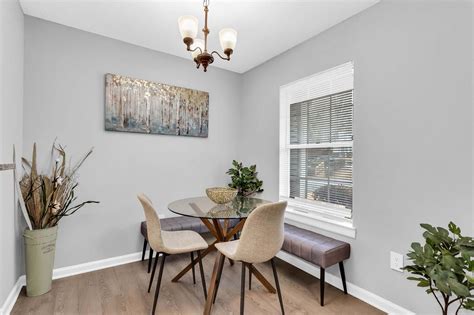 Apartment rentals - The Villas at Autumn hills