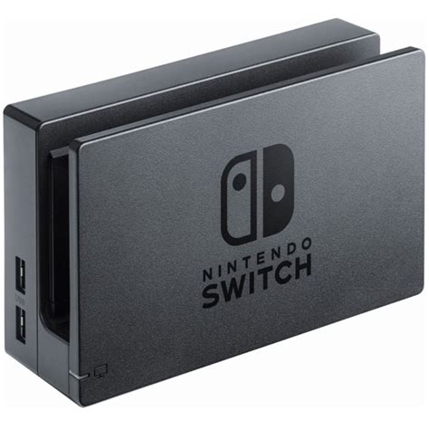Hi, this video shows you how to use your nintendo switch on a tv or monitor without hdmi. خرید Nintendo Switch TV Dock Set with HDMI - Without Box