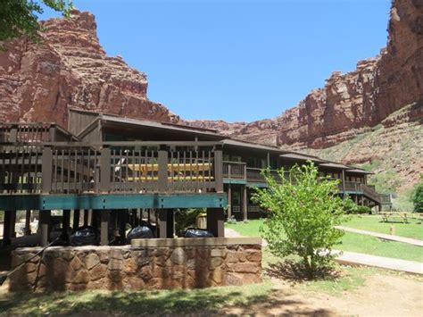 Havasupai Lodge Au98 2021 Prices And Reviews Supai Arizona