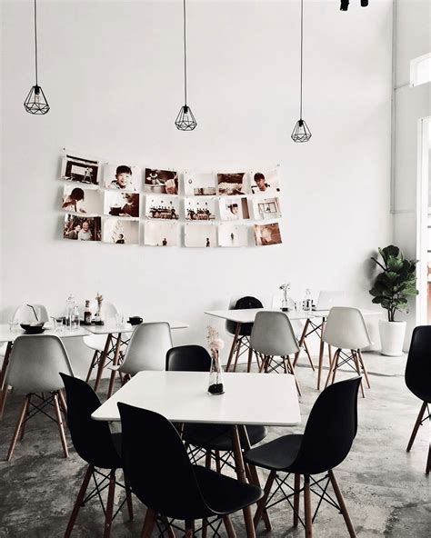 You can definitely see the effort put into the interior design, menu, and taste. 10 Cafes In Cheras With Minimalist Interiors For A Zen ...