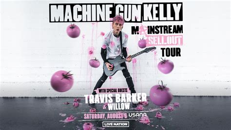 Win Tickets To Machine Gun Kelly 925 The Beat