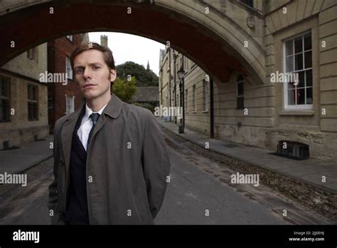 Shaun Evans Hi Res Stock Photography And Images Alamy