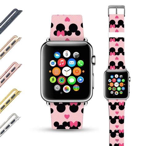 Make sure about the silent mode — it could be off on the smart watch. Apple watch band 38mm women genuine leather watch strap ...