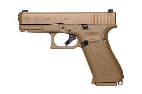 Originally depicted as a classic handgun, as a revolver or other pistol. 12 New Guns That Turned Heads At The SHOT Show - Off The ...