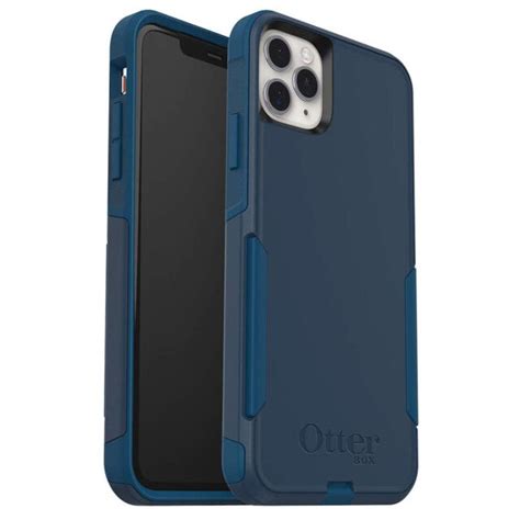 Otterbox Commuter Series Case For Iphone 11 Pro Max Bespoke Way Blue