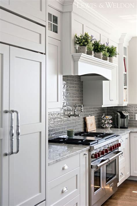 We love kitchens and with so many beautiful styles & ideas out there. Category: Restored Houses - Home Bunch Interior Design Ideas