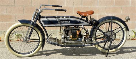 The Top 10 Coolest Vintage American Motorcycles Artofit