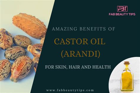 Advocates of castor oil for. 20 Amazing benefits of Castor oil (Arandi) for Skin, Hair ...