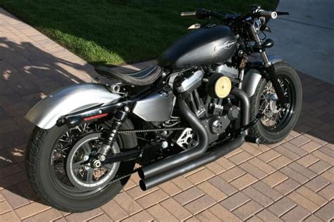 So, what tank size do i need for my fill in species name? is a question i'm often asked. Pin auf sportster