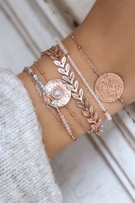 Bisuteria Para Mujer Tienda Online Collares Pulseras Y Anillos De